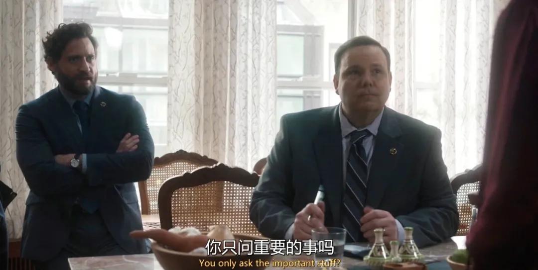 hbo出品新片,hbo新出动画