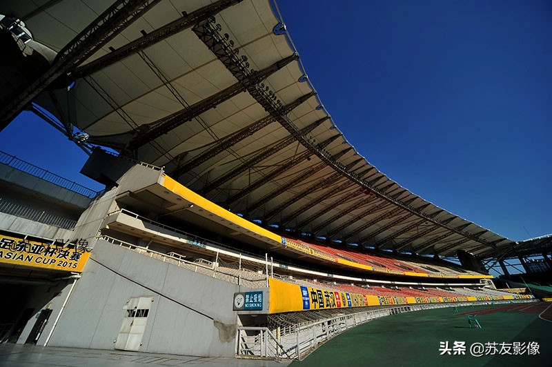 武汉体育中心主体育场,武汉体育中心馆