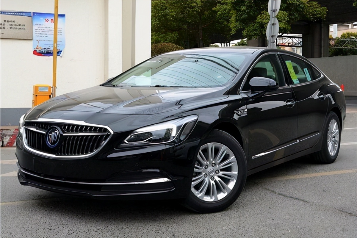 别克君越2.0t的涡轮增压器的通病,别克君越2.4l烧机油通病