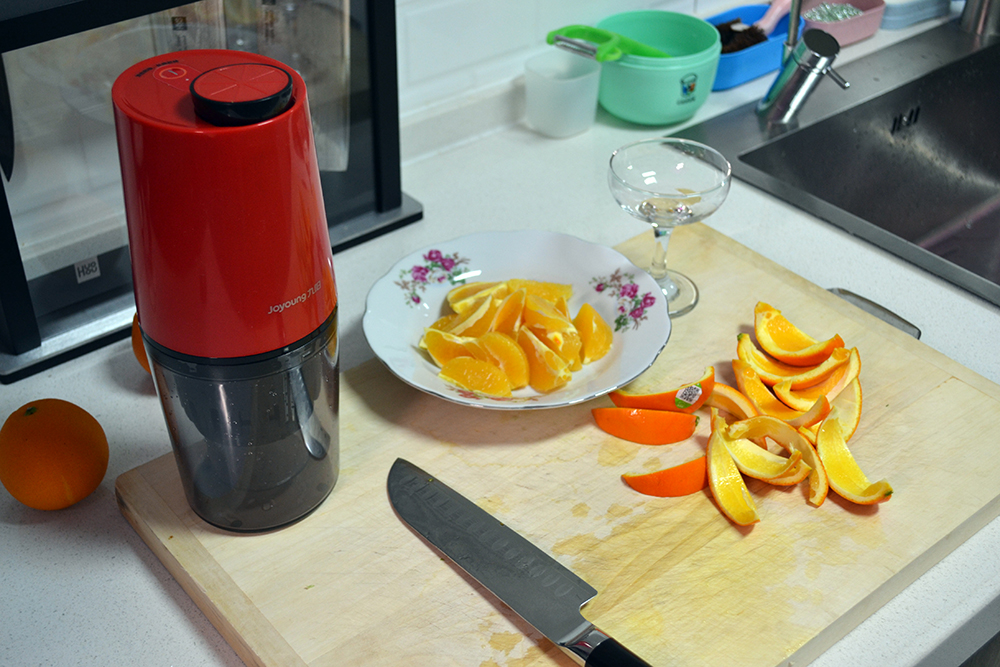 九阳原汁机jyz-e16如何榨豆浆,果汁机榨果汁全自动九阳小型