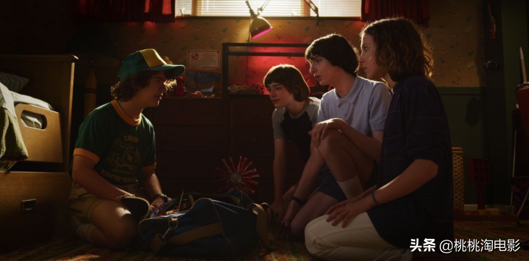 最火最好看的美剧,很好看的高分美剧