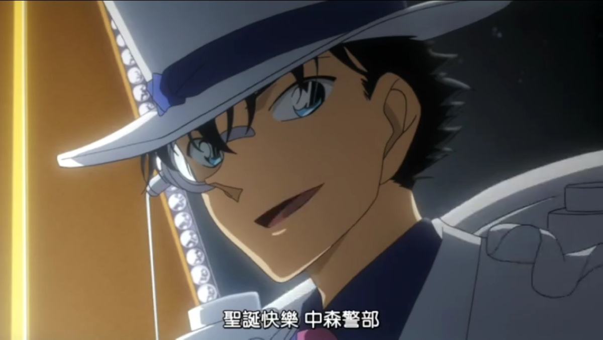 柯南最让人讨厌角色排行榜,柯南最讨厌的案件