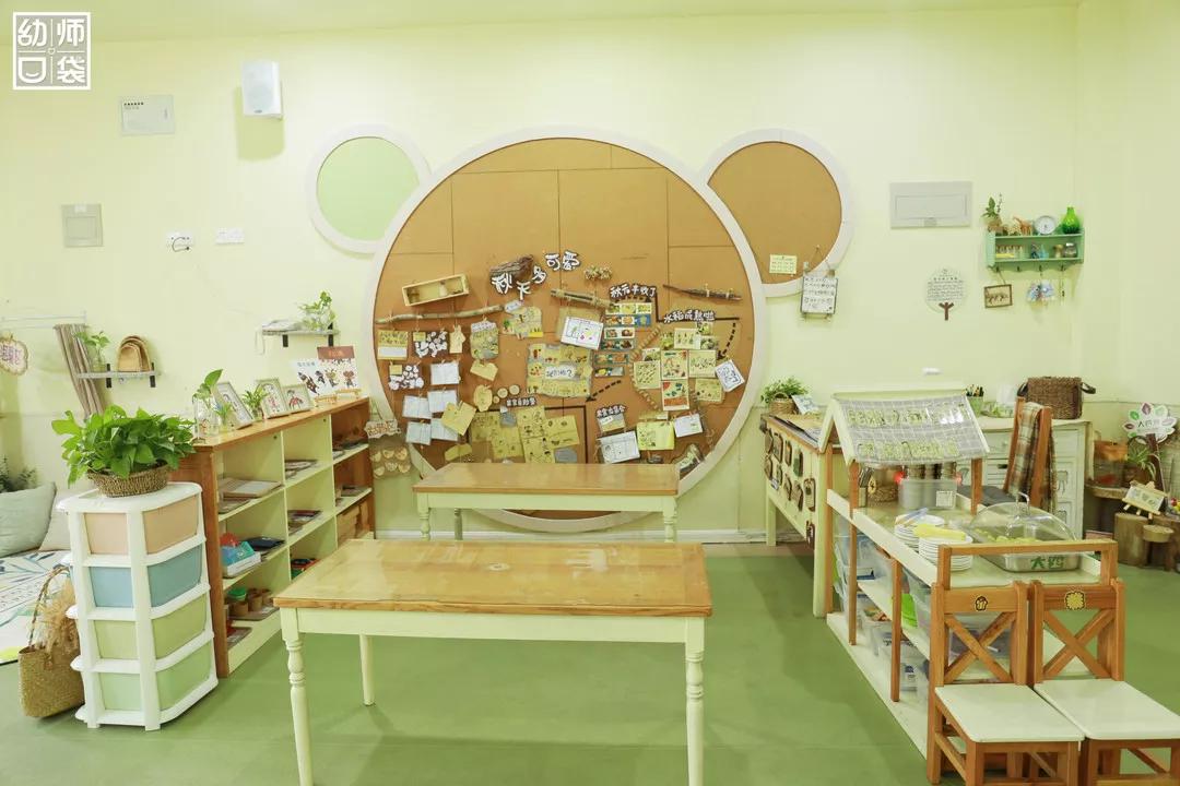 从哪个地方感受到幼儿园的美,幼儿园艺术感受与欣赏感悟分享