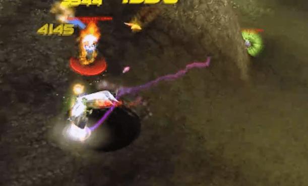 演变至今日落西山，请改变看法！不推荐的《魔兽世界》职业：法师