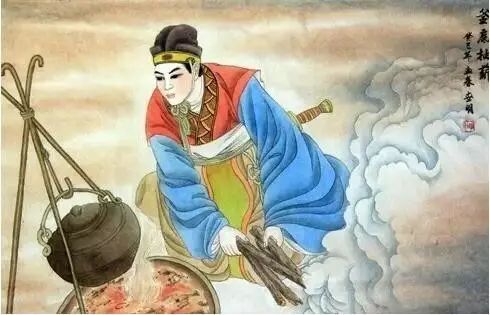 三十六计英语对照翻译,双语版三十六计