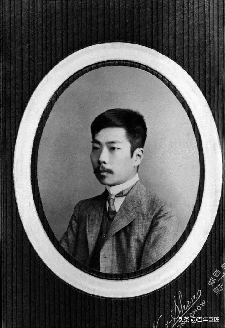 鲁迅先生是怎么样怀念藤野先生的,鲁迅念念不忘的藤野先生后来如何