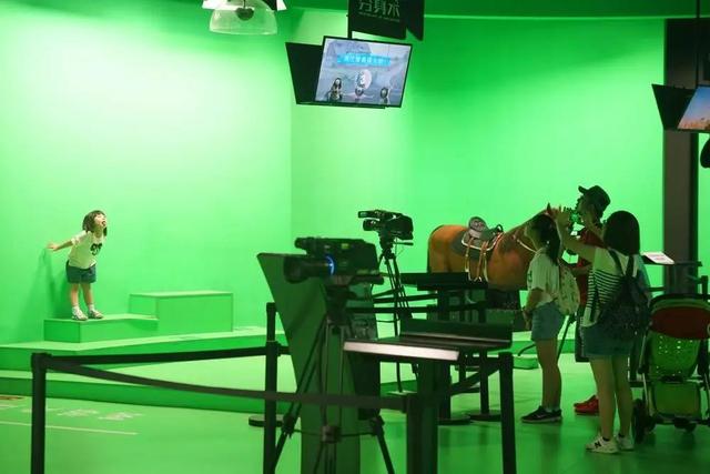 华谊兄弟长沙电影小镇亲子游,华谊兄弟电影乐园亲子游项目