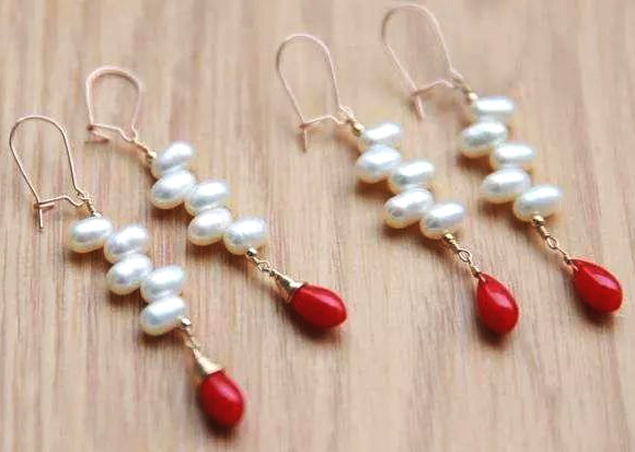 乌式时尚珠宝搭配,chalavro珠宝怎么样