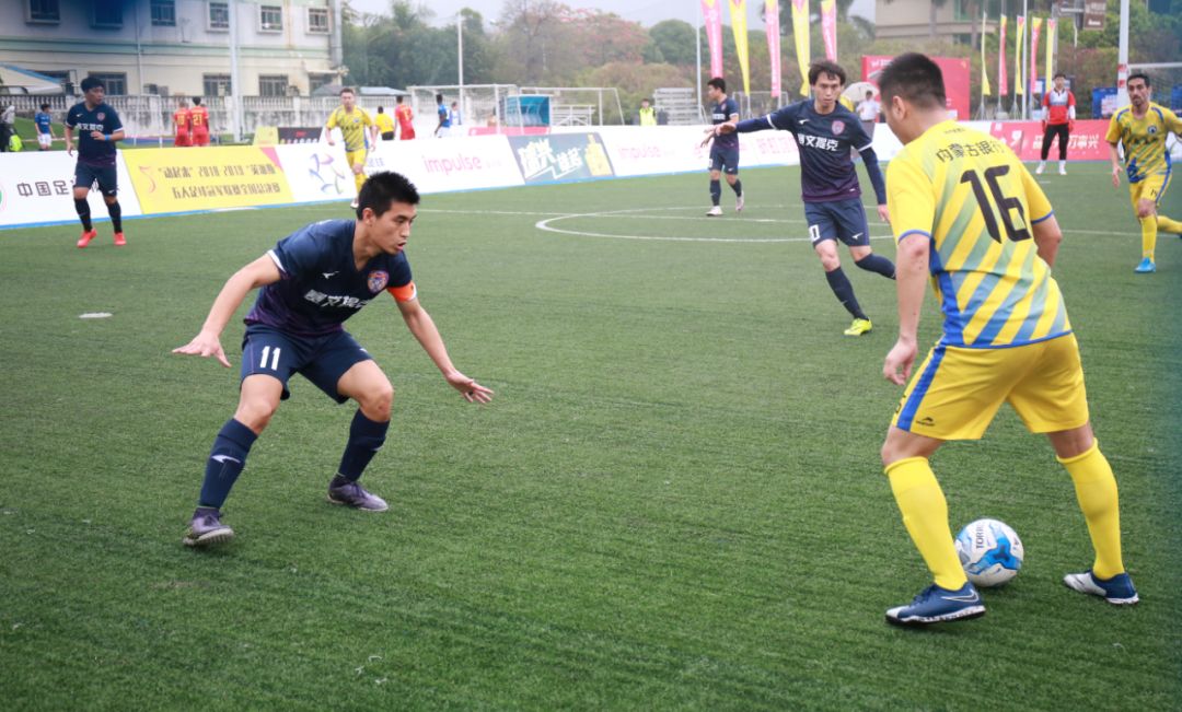 三五好友一起运动一起流汗,五人制足球比赛时间规则表最新版