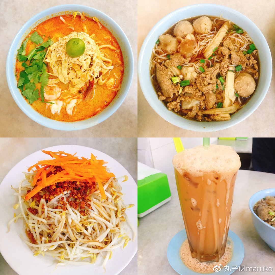 马来西亚槟城欢乐假期之旅,马来西亚槟城二日游攻略