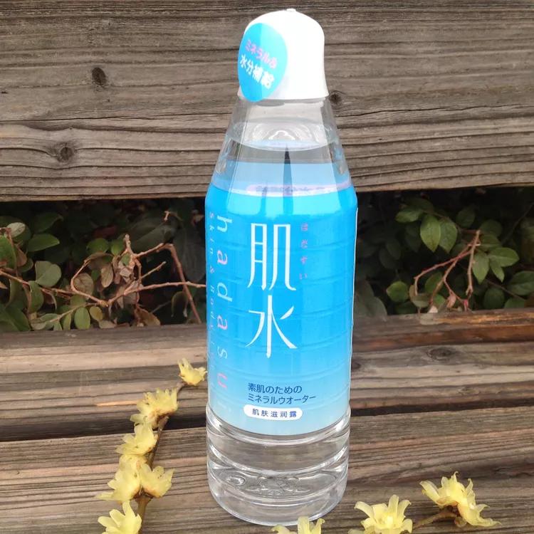 冬季补水效果好的化妆水,日系好用的保湿补水护肤品推荐