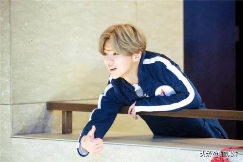 鹿晗生日全员祝福,鹿晗生日众人送祝福