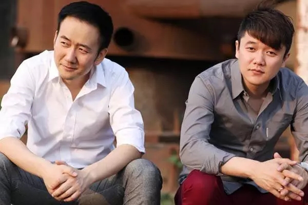 筷子兄弟王太利评价肖央,筷子兄弟肖央王太利变表情帝