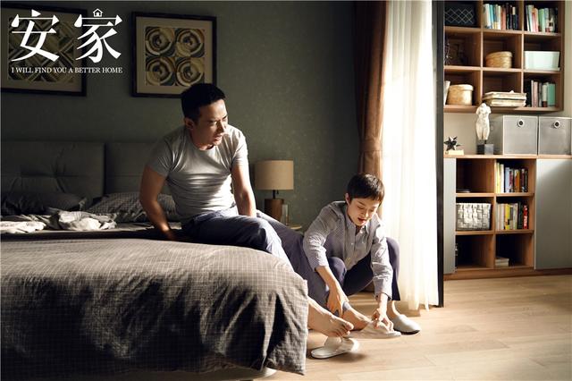 罗晋和孙俪精彩镜头,罗晋评价孙俪完整视频