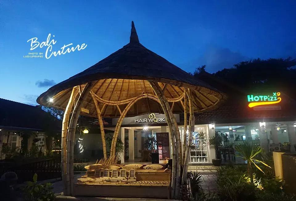 999玩转巴厘究竟嗨不嗨:香遇巴厘,南太平洋的风与海