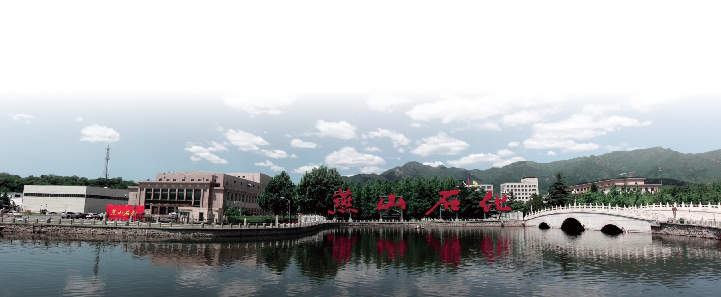 敢为人先，铸就基业长青的世界一流企业——中国石化燕山石化公司董事长、总经理李刚谈绿色发展