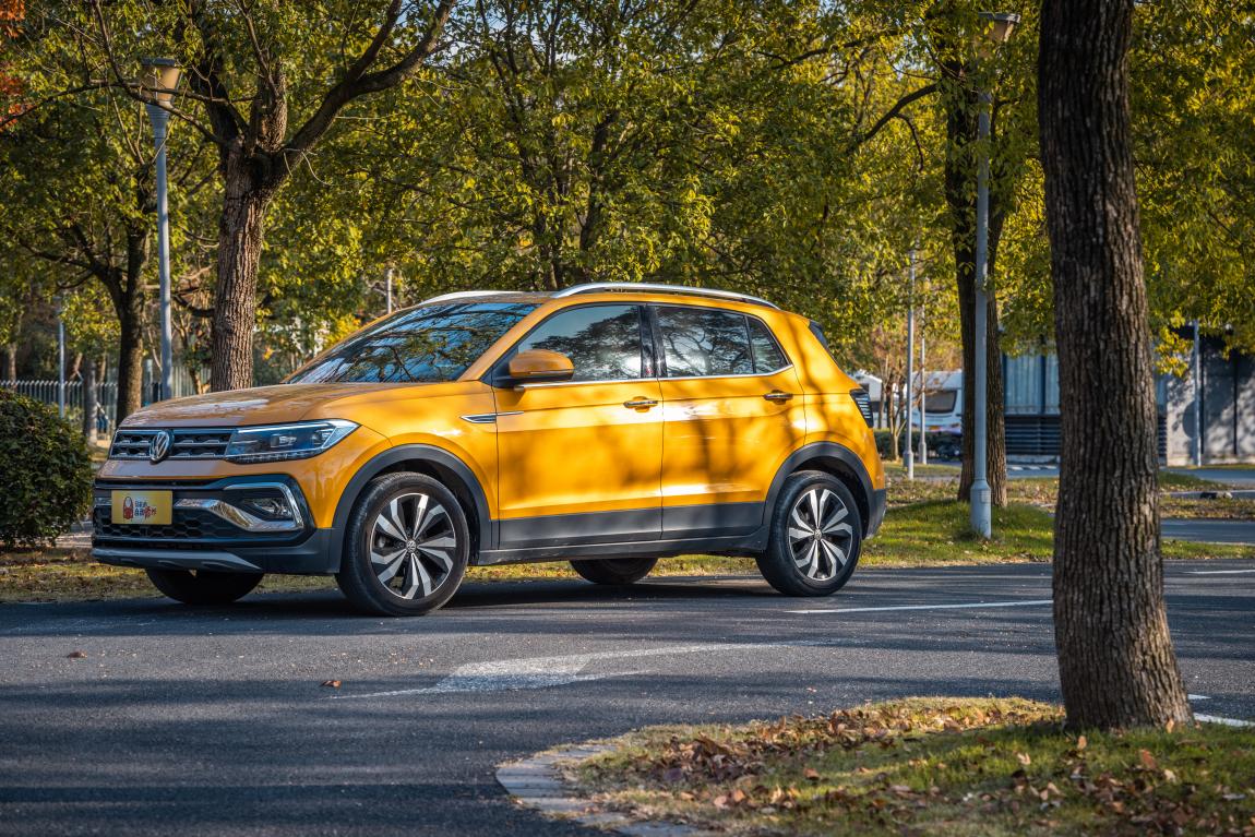 柯米克和途铠哪个比较好,大众途铠和捷达vs5和柯米克