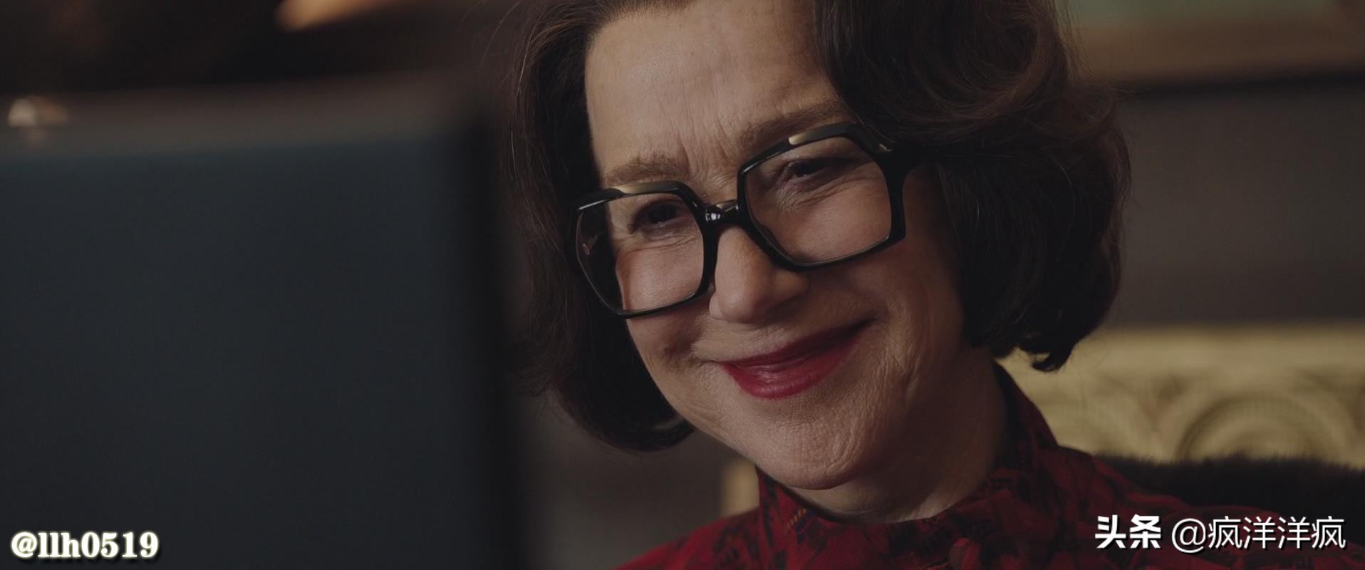 《安娜》影评，若为自由故万物皆可杀