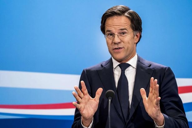 荷兰卫生部建议单身人士,寻找伴侣签订*爱性**协议,免受隔离期孤独