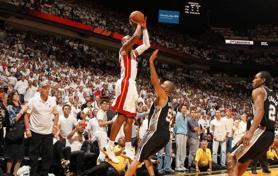 nba历史十大绝佳进球,21世纪最伟大nba进球排行榜