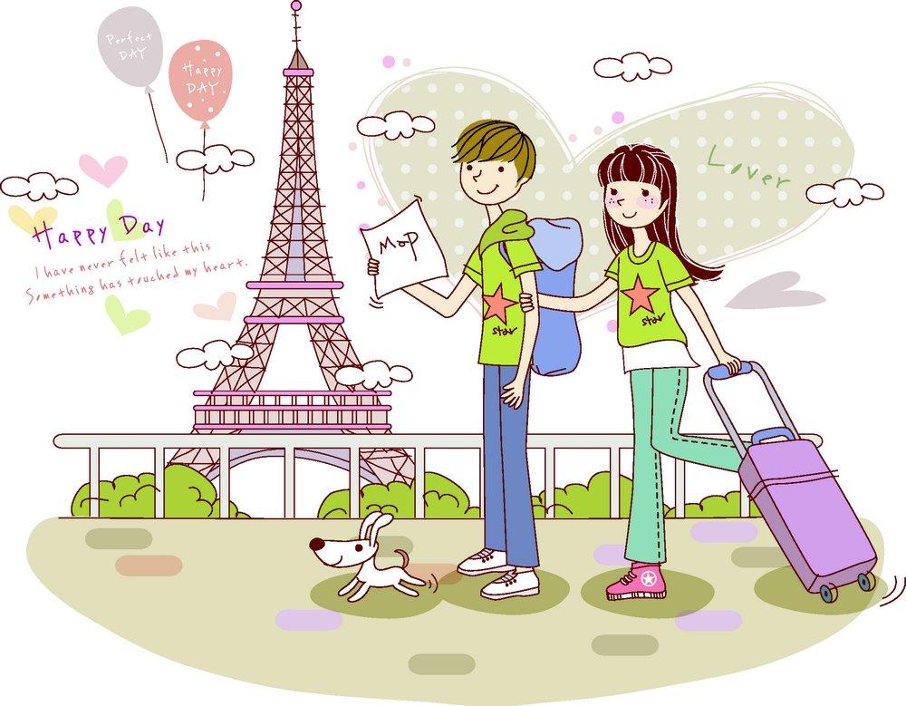 外出旅行拉杆箱太小了,旅行拉杆箱选择技巧