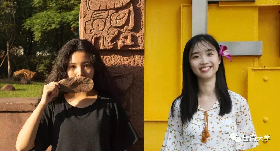 亲爱的华师,我是暨南,期待我们的下一个甲子年