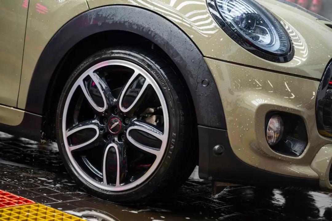 2019款minicoopers赛车手,22款minicoopers赛车手评测