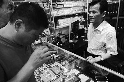 珍贵老照片：邮人圣地，北京马甸的岁月变迁