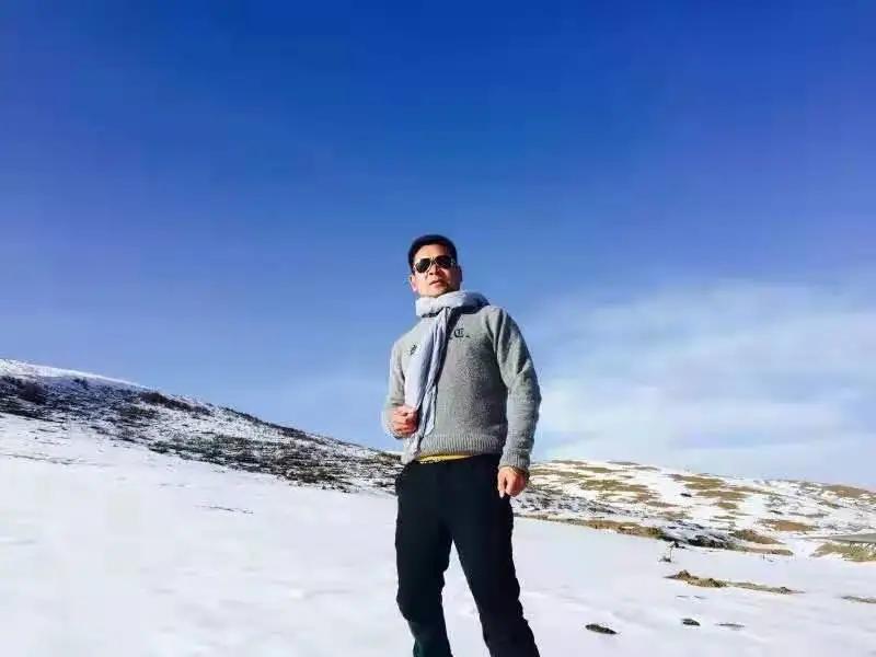 藏族小伙抗疫情,抗疫故事东北小伙