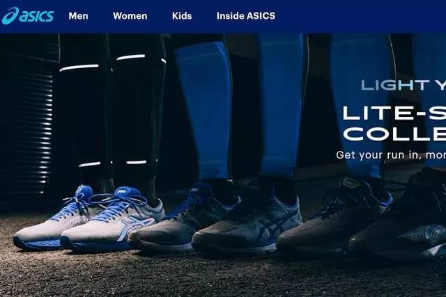 年度鞋子盘点,年度总结潮鞋