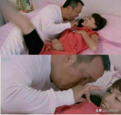 年轻时的唐嫣给人的感觉,唐嫣曾经的傻白甜