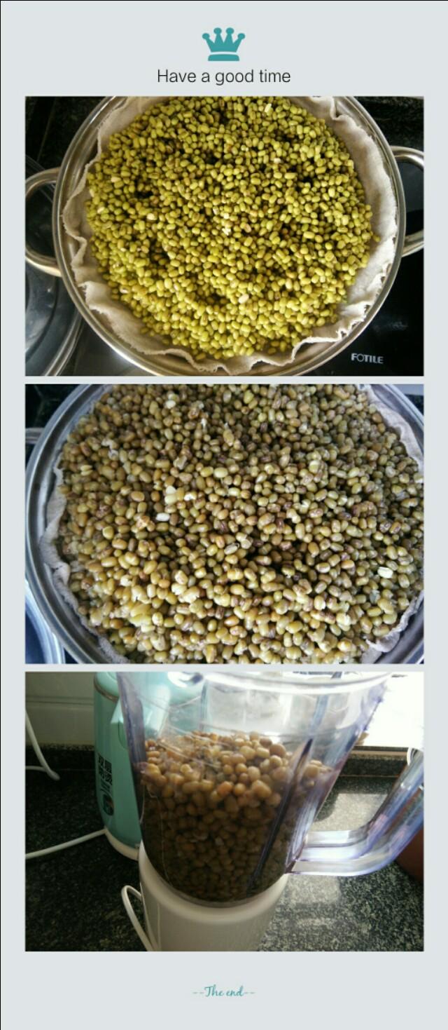 绿豆饼怎么做又酥又香又脆,绿豆饼怎么做能外酥里嫩