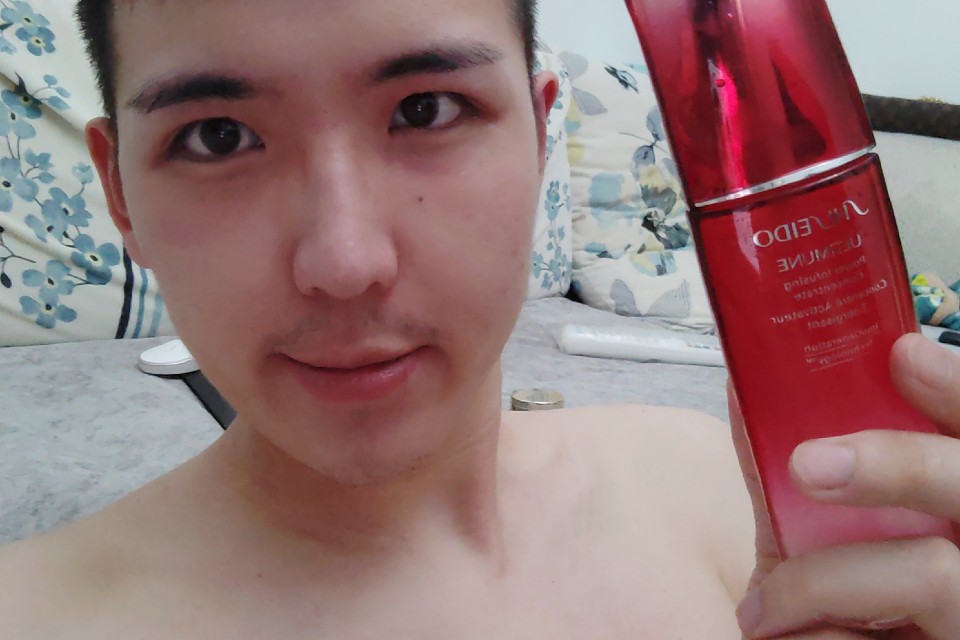 现在资生堂的红腰子还能用吗,资生堂红腰子主要效果