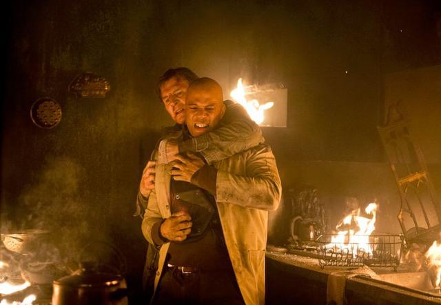 盘点7部很燃的犯罪动作电影,一部特别过瘾的犯罪片