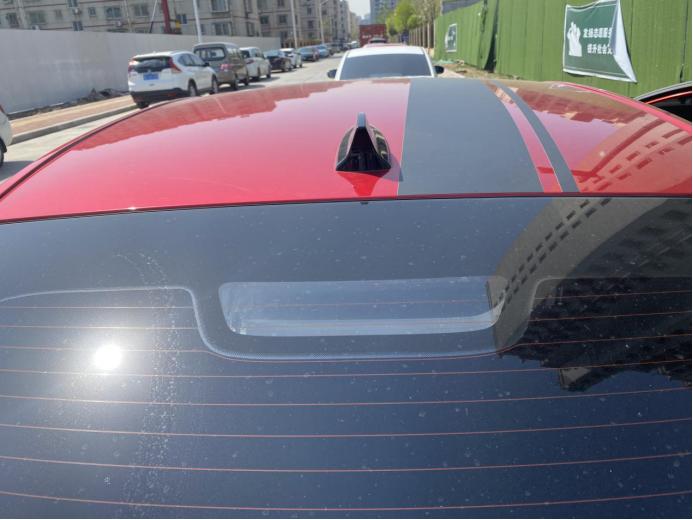 mg6经典质量怎么样,三代mg6车主真实感受