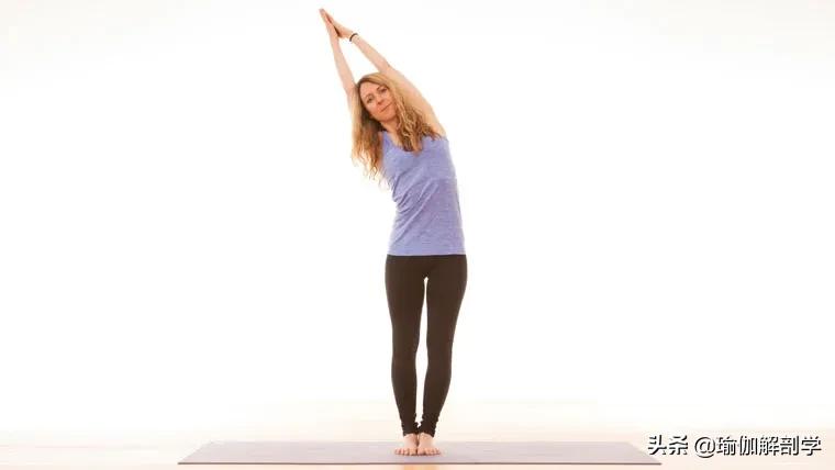 排寒排湿排毒瑜伽,三伏天祛湿瑜伽