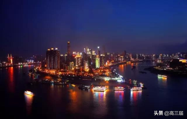 志愿填报参考：中国31省市实力排前五的大学最全盘点！