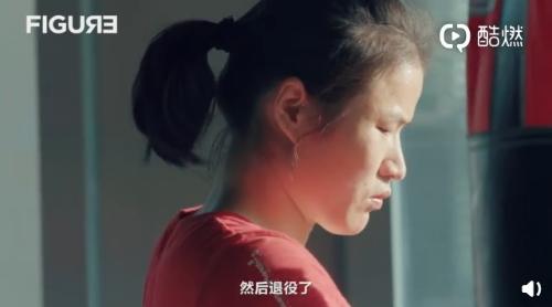 中国女拳王vs日本女拳王,中国女子拳王40秒ko日本人