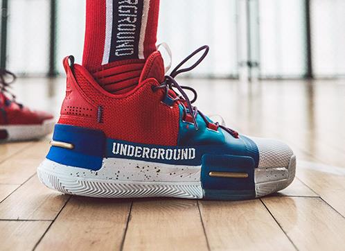 国产篮球鞋对比pg5,国产鞋推荐大码