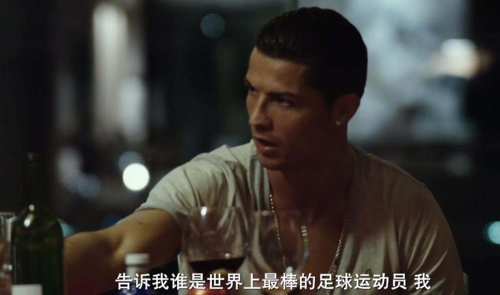 有种英雄主义叫c罗,如何像c罗一样自律