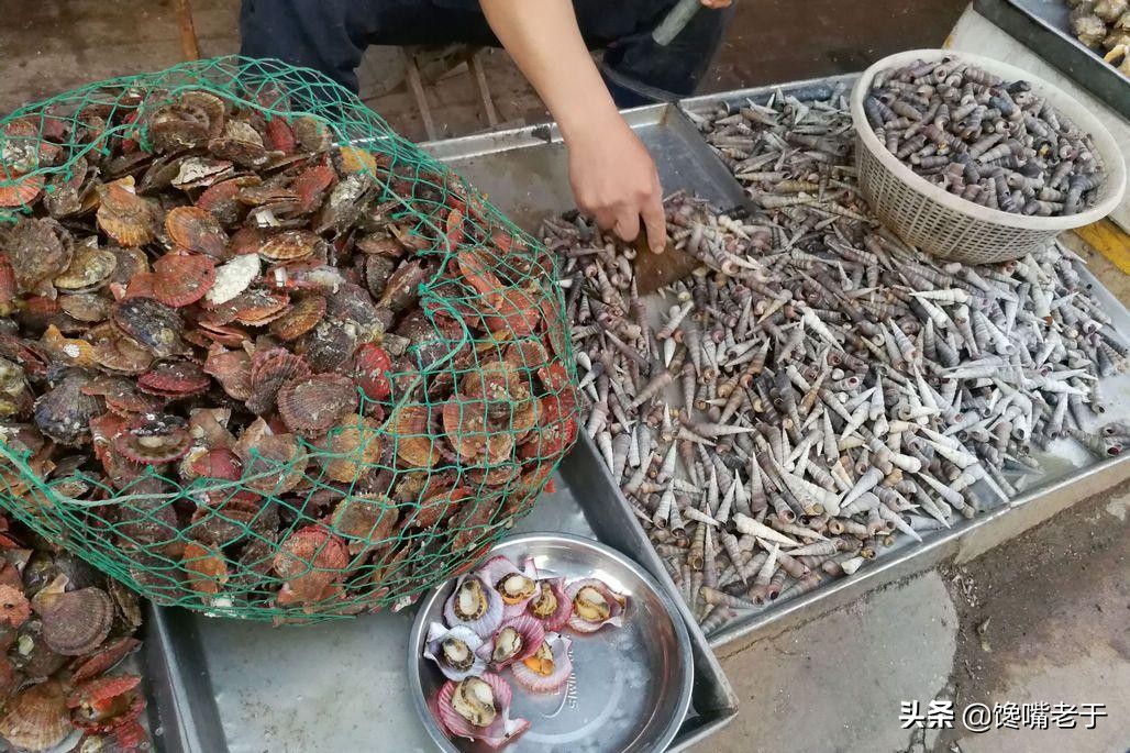 买海鲜必知道的事情,买海鲜需要掌握哪些知识