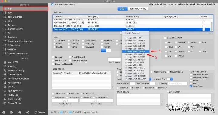 黑苹果核显加速硬解,黑苹果独显台式机开启核显加速