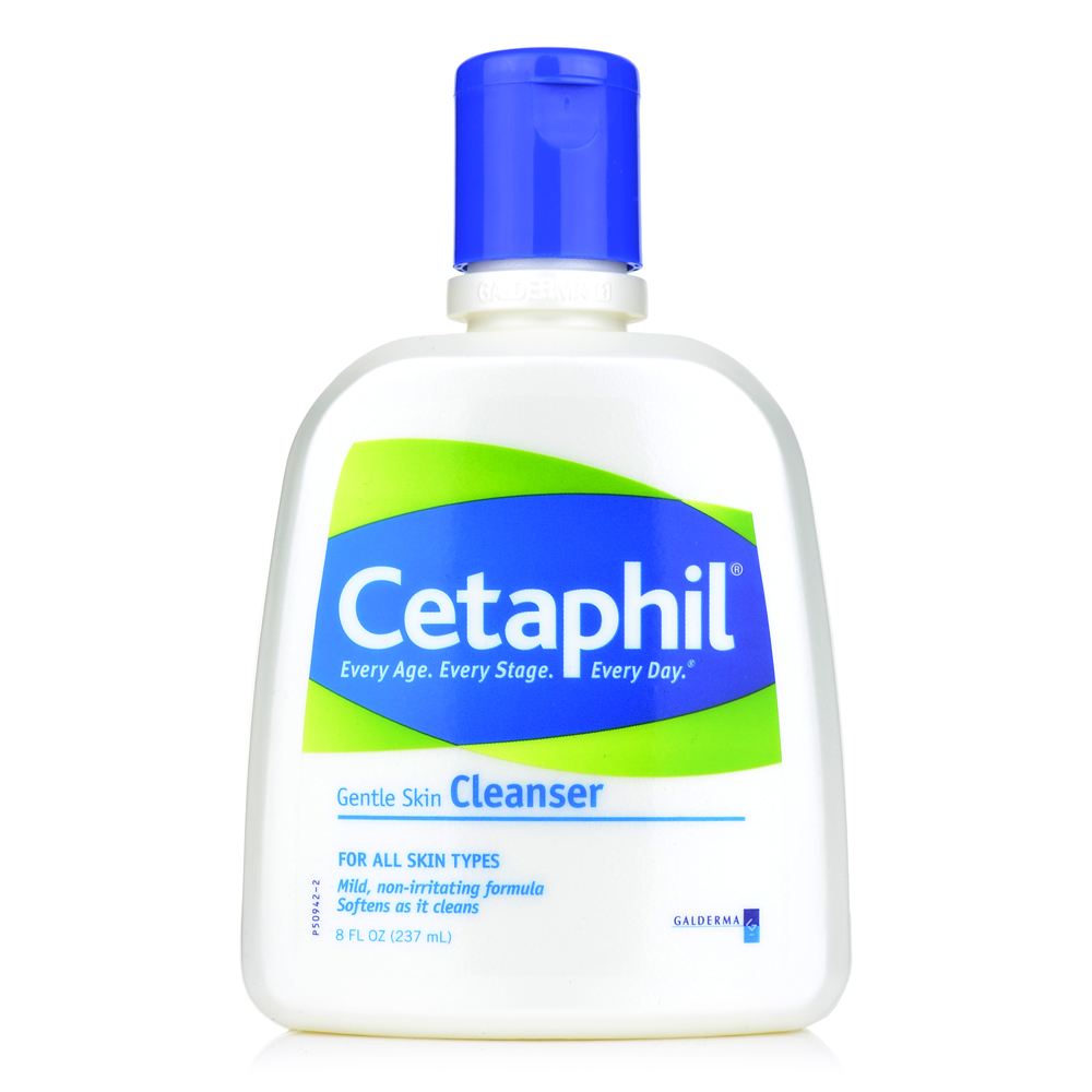 初三到大学时期的护肤回忆