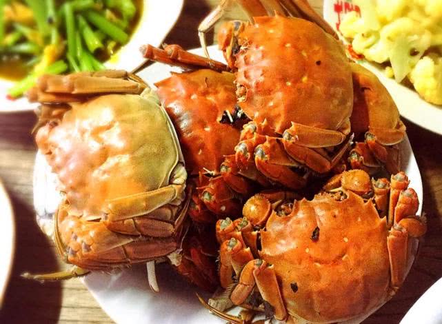 买螃蟹一般买几两的,买螃蟹的猫腻有哪些