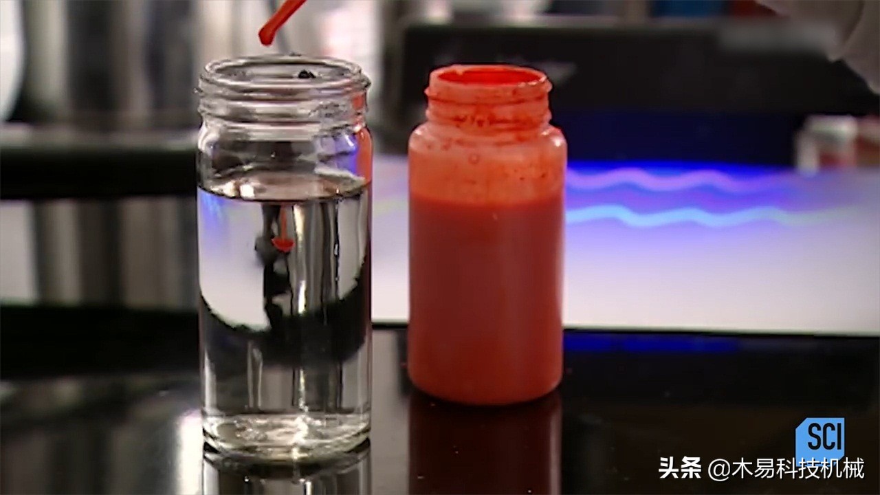 荧光笔生产过程,荧光笔的制造过程