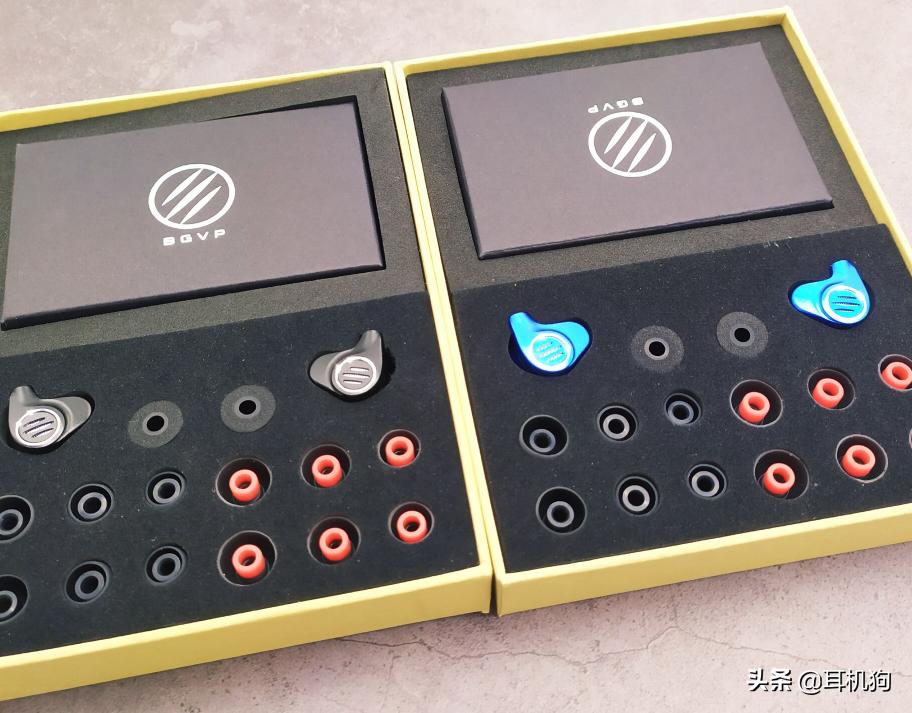 七单元旗舰耳机,价格高配置低却持续热卖