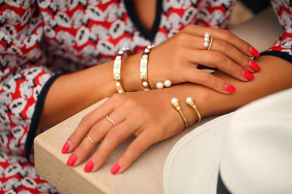 swarovski施华洛世奇旗舰店潘多拉,美国小众饰品品牌