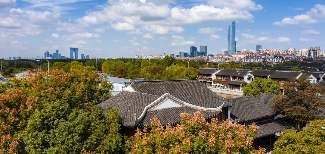 鑻忓窞閲戣壊姹熷崡,姹熷崡鍙ゅ煄鑻忓窞