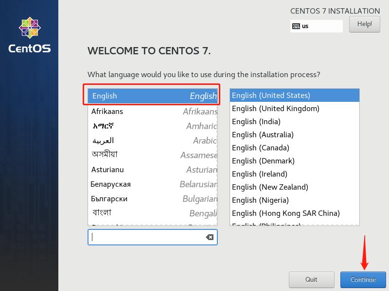 centos7系统安装出现问题怎么办,优启通u盘安装centos7