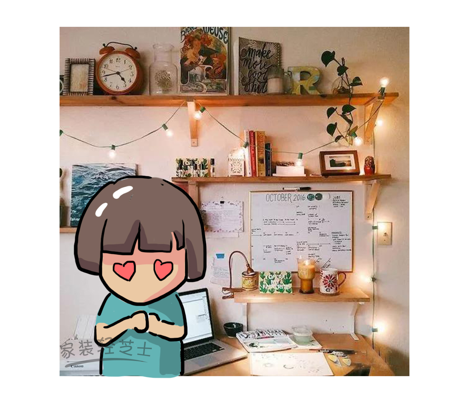 出租房怎么才能最便宜的改造一下,如何用最低成本改造出租房